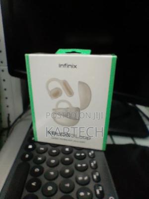Infinix Xbuds 3 Loop Tru Wireless Earbuds - thumbnail 2