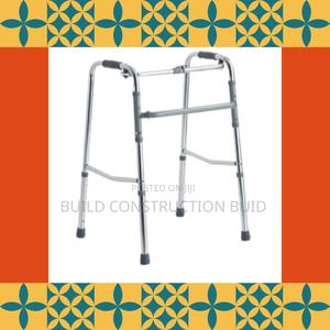 Lightweight Walking Frame - main view