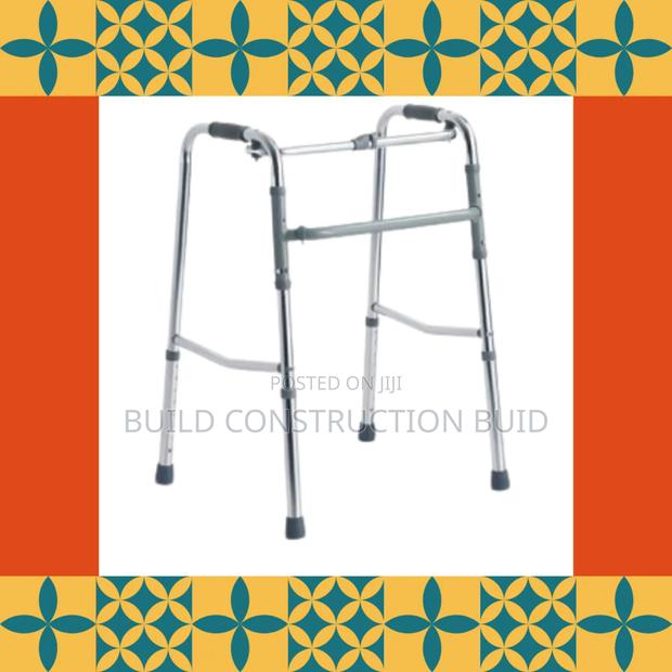 Lightweight Walking Frame
