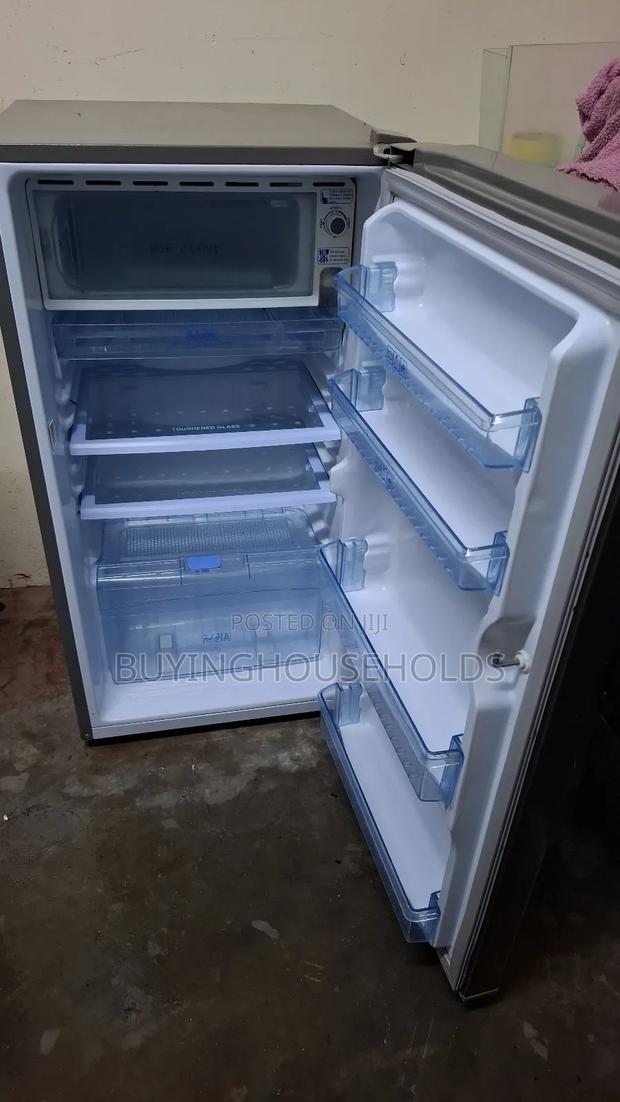Von 190L Fridge - thumbnail 2