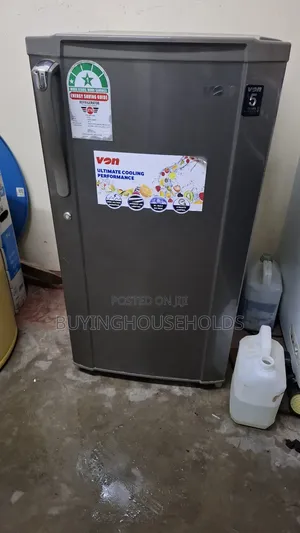 Von 190L Fridge