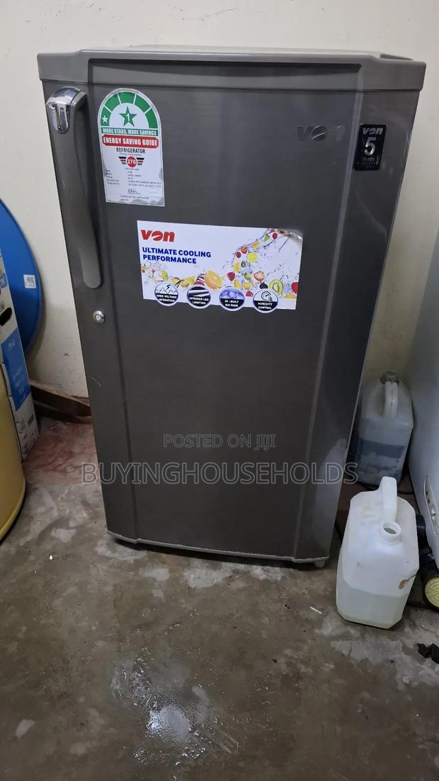 Von 190L Fridge