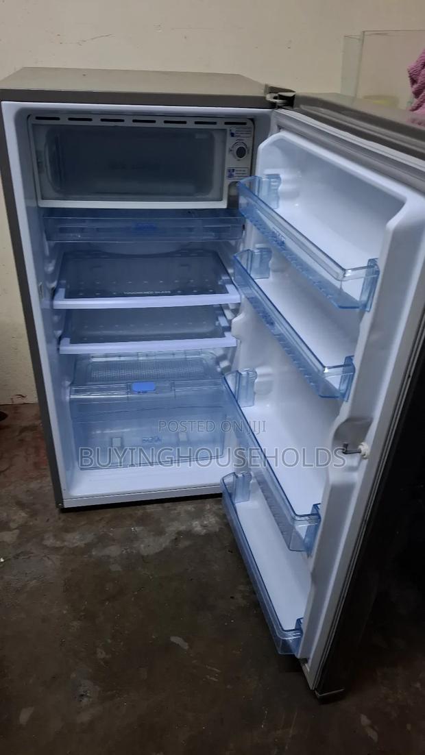 Von 190L Fridge - thumbnail 3