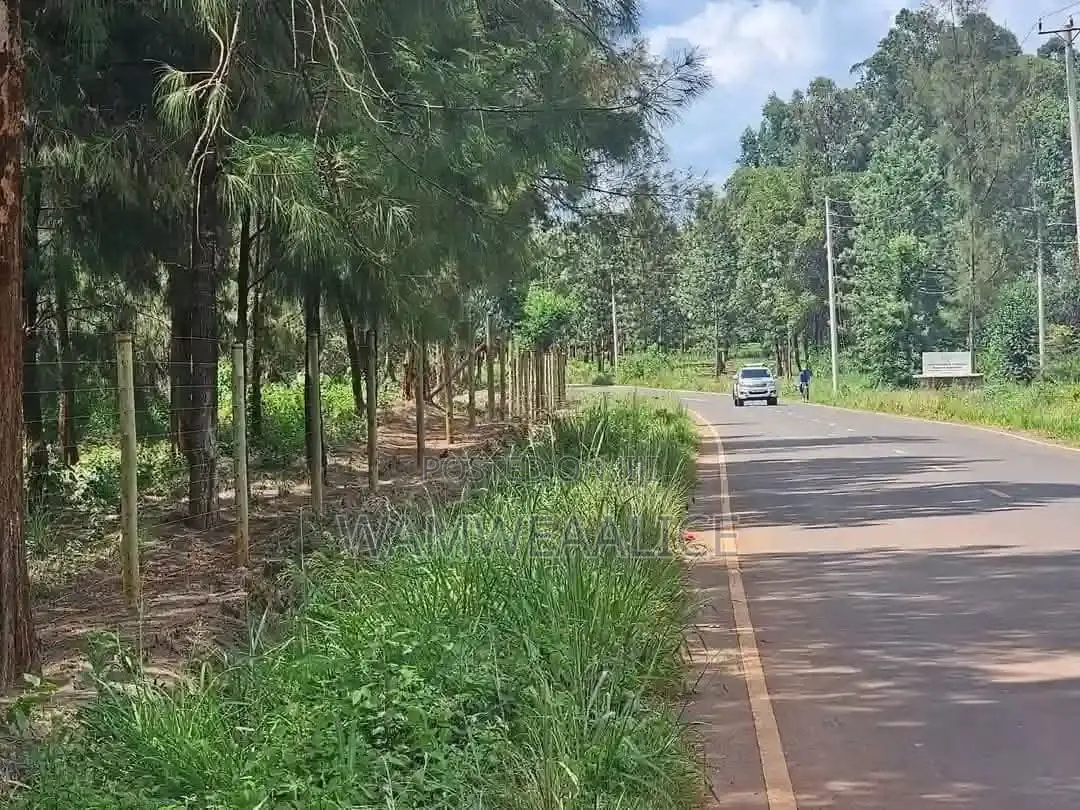 Vantage View Estate - Juja Prime Plots For Sale