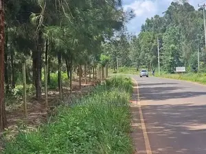 Vantage View Estate - Juja Prime Plots For Sale