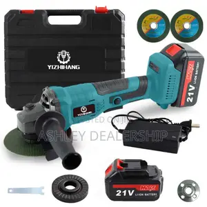 Speed Batteries 21v (2pcs×400ah)