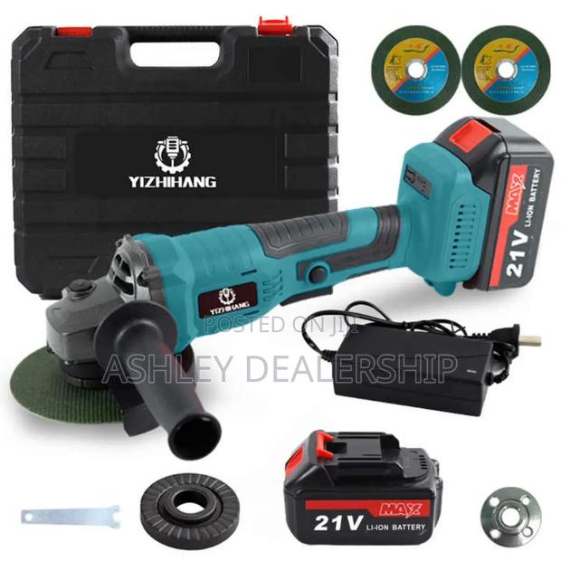 Speed Batteries 21v (2pcs×400ah)