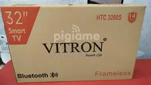 Android Vitron TV