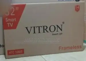 Android Vitron TV
