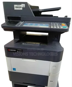 Kyocera M3560idn(1 Tray)