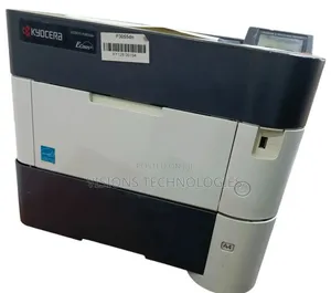 Kyocera P3055dn(A4 /Pure Printer B/W)