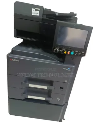 Kyocera 3212i(2 Trays)