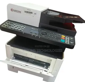 A4 B/W Photocopier Kyocera M2040