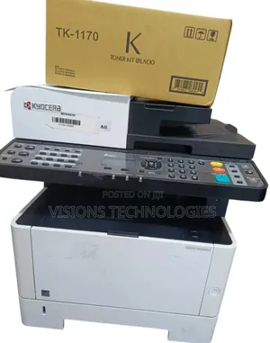 Kyocera M2540/2535dn