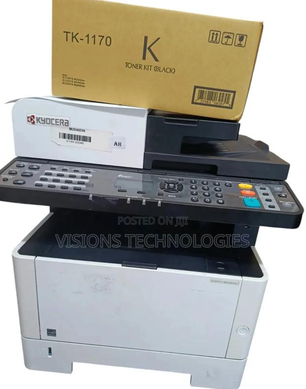 Kyocera M2540/2535dn