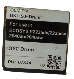 Kyocera M2040 Drum -DK1150 Opc