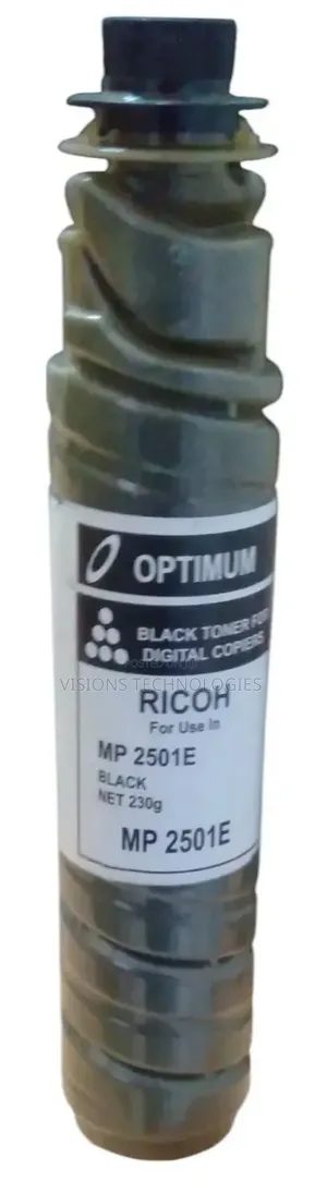 Ricoh MP2501 Toner