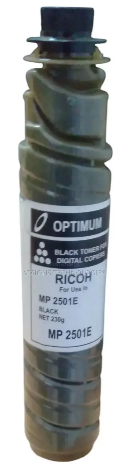 Ricoh MP2501 Toner