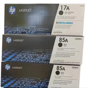 Hp M130 Toner (Cf217a) - thumbnail 2