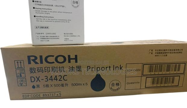 Priport Ink Dx3442c