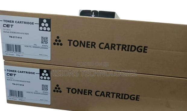 Tn217/414 Cet Toner