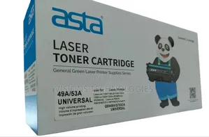 Asta Toner HP 49a/53a (Universal)