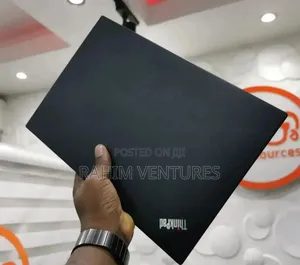 Laptop Lenovo ThinkPad T480s 16GB Intel Core i7 SSD 512GB