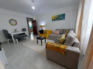 2 Bedroom Airbnb Nakuru With Lake and Park View