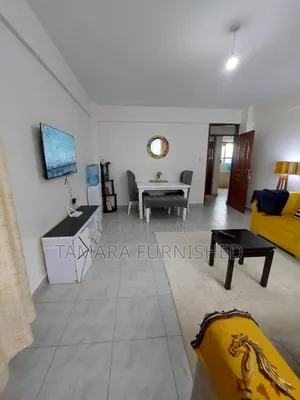 2 Bedroom Airbnb Nakuru With Lake and Park View