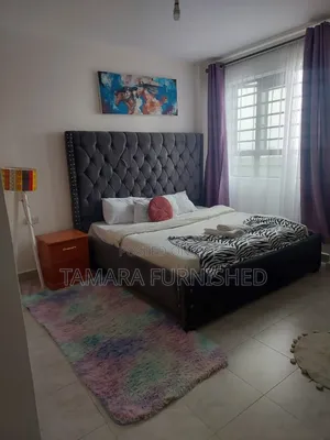 2 Bedroom Airbnb Nakuru With Lake and Park View
