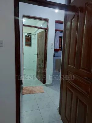 2 Bedroom Airbnb Nakuru With Lake and Park View