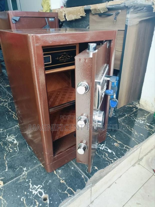 Safe Boxes F99 70kgs - main view