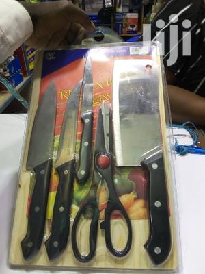Kitchen Stainless Steel