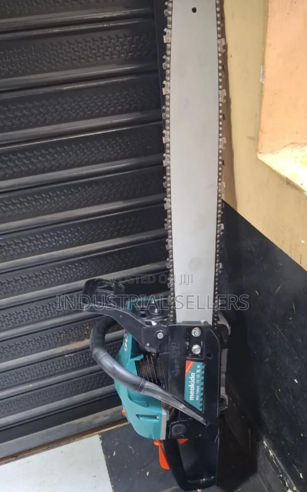 High Quality Meakida Chainsaw