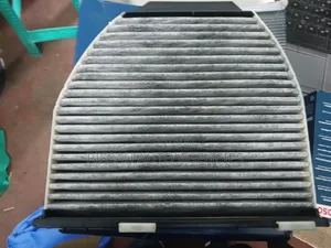 Mercedes-Benz W204/W212/C207 Bosch Carbon Acti Cabin Filter.