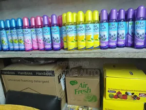 Freshness Car Air Freshener/Car Air Freshener