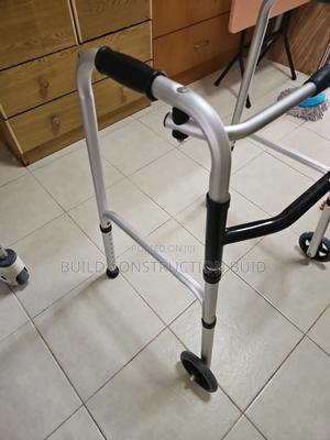 Walking Frames Suppliers - main view