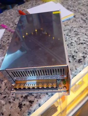 Power Supply 24 Volt Power Supply Ac to Dc 20A