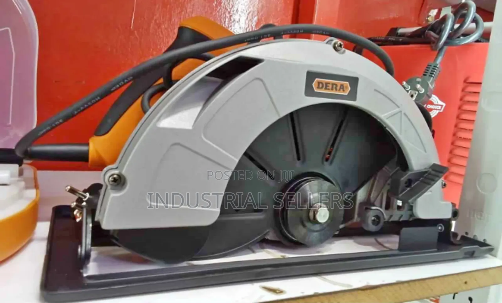 Best Quality Dera Circular Saw 9"