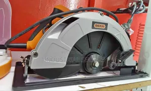 Best Quality Dera Circular Saw 9"