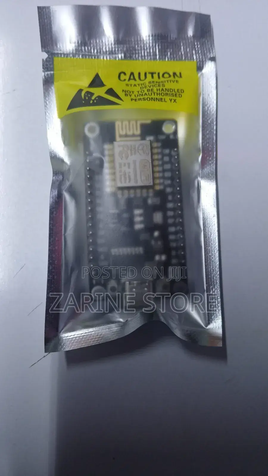 Wifi Development Board Esp8266 Wifi Module Type C