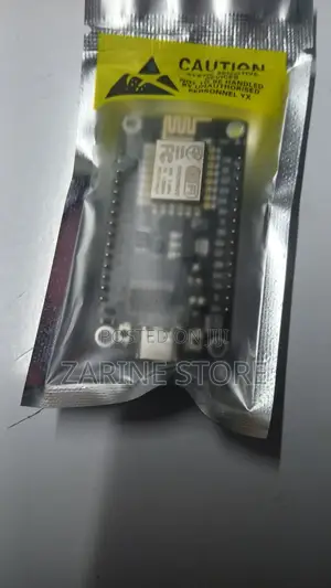 Wifi Development Board Esp8266 Wifi Module Type C