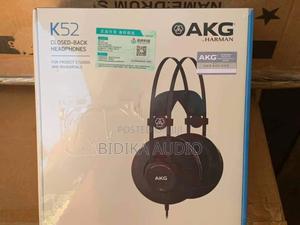 Akg Headphones - thumbnail 2