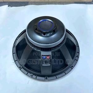 RCF Lf18x451
18inch Subwoofer Speaker - main view