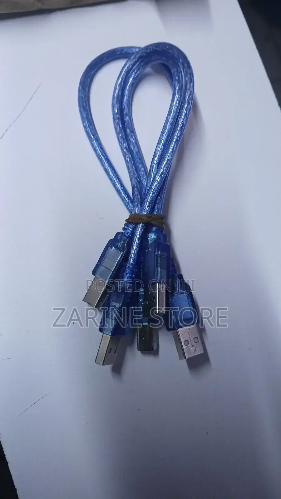 Arduino Cable Printer Cable