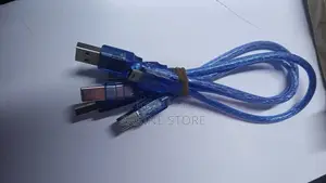 Arduino Cable Printer Cable