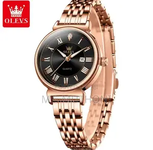 OLEVS LADIES Wrist Watch in Stock