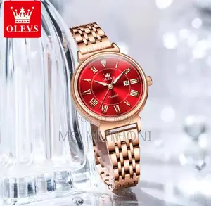 OLEVS LADIES Wrist Watch in Stock