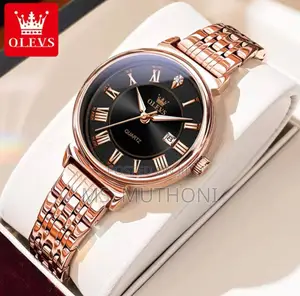 OLEVS LADIES Wrist Watch in Stock