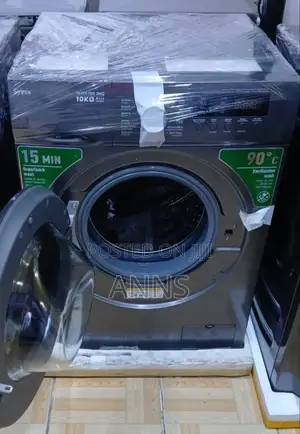 Syinix 10kgs Washing Machine( Wash and Spin)